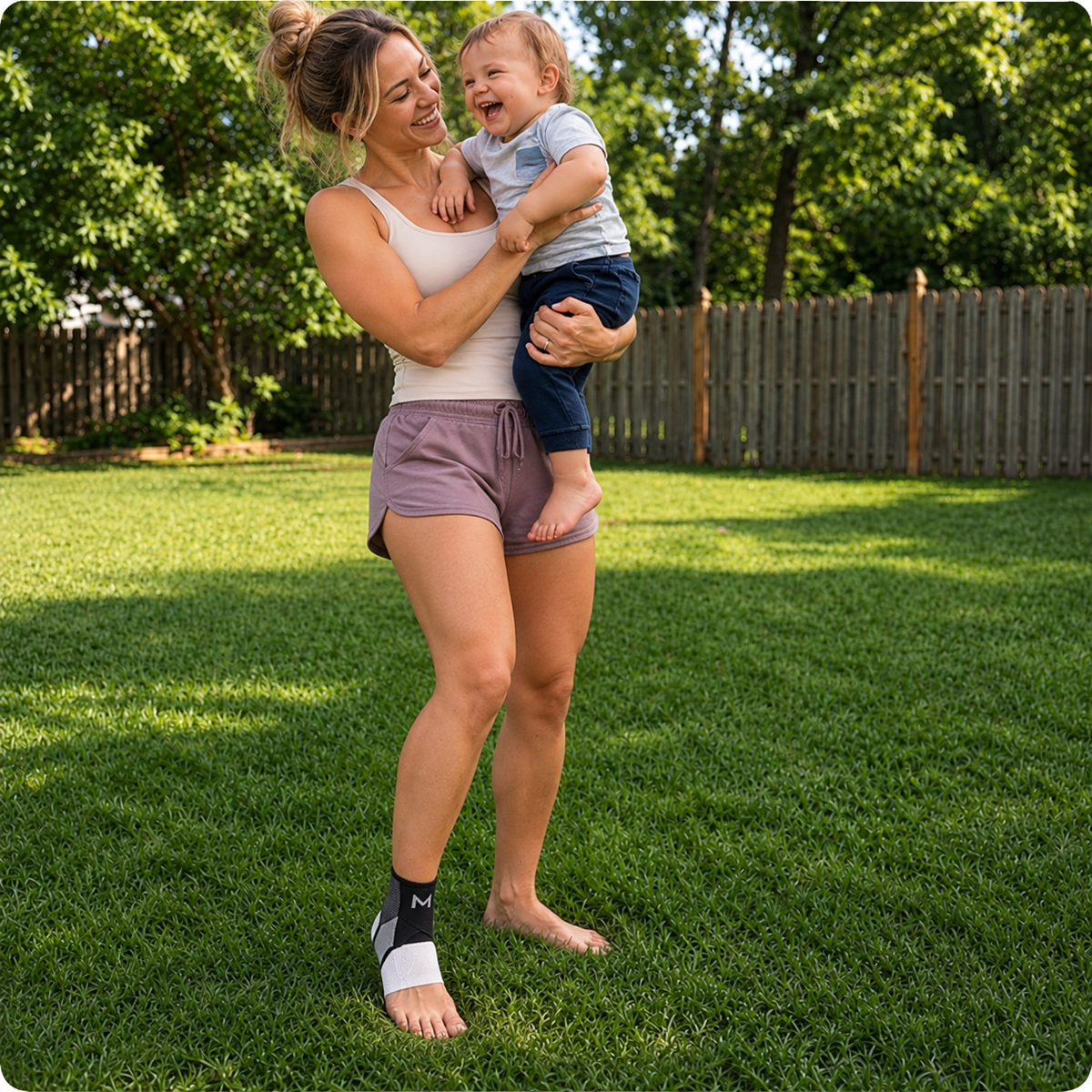 Stability without the bulk