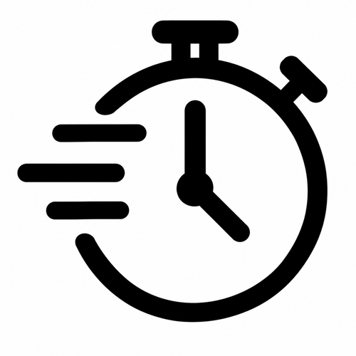 Order Processing Priority