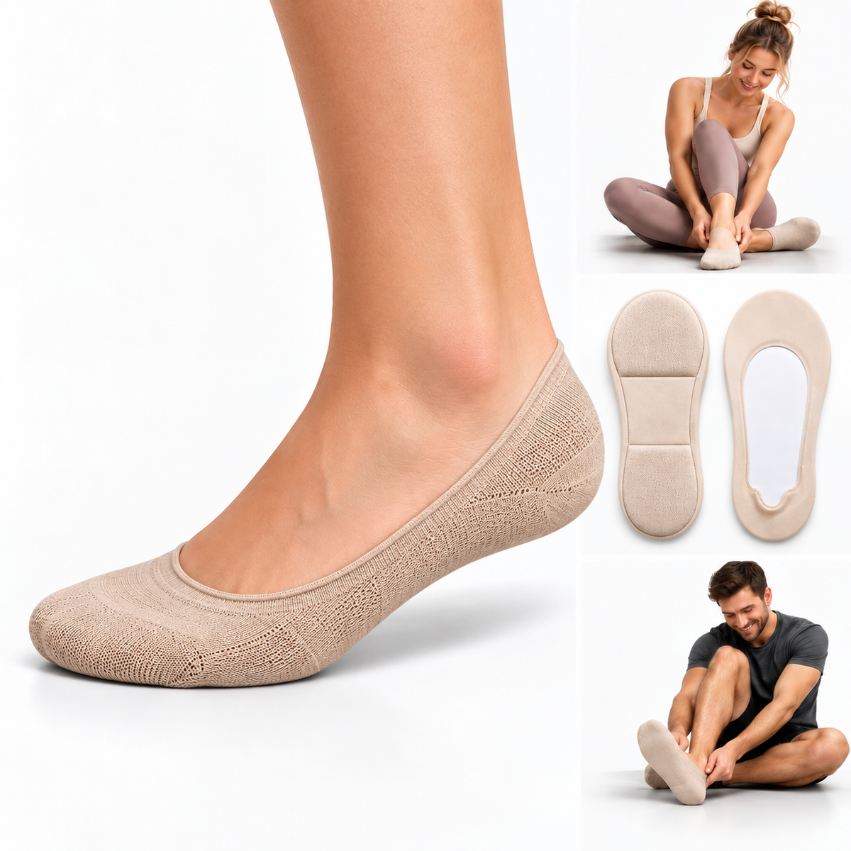Designed for all-day wear