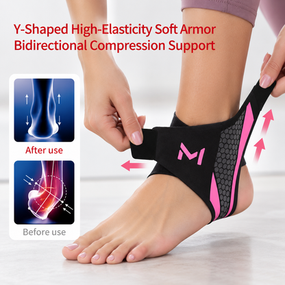 Soleva™ Ankle Support/Ankle Protection Brace