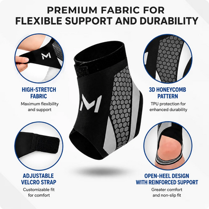 Soleva™ Ankle Support/Ankle Protection Brace