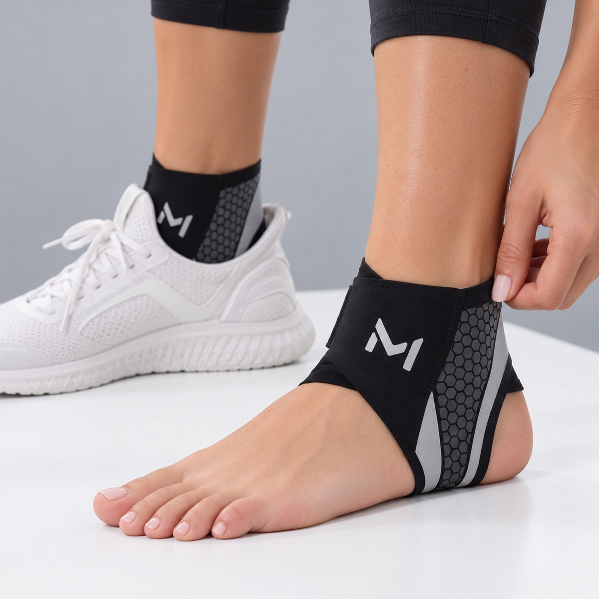 Soleva™ Ankle Support/Ankle Protection Brace