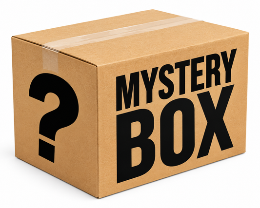 Mystery Box