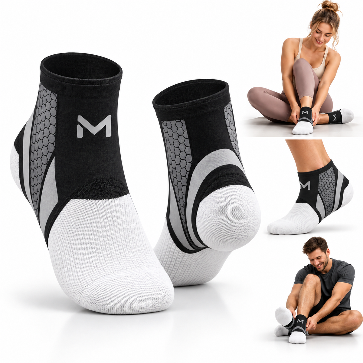 Made to move with you